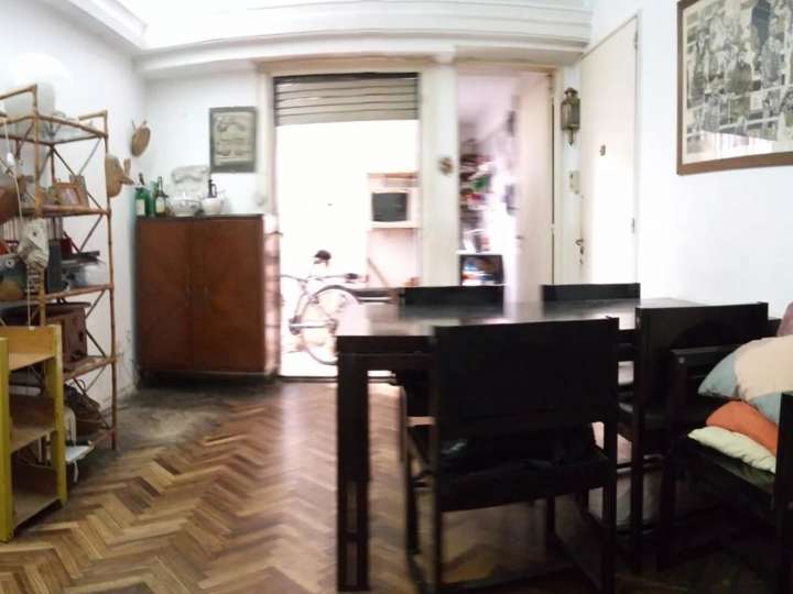 Departamento en venta en Yatay, 797, Ciudad Autónoma de Buenos Aires