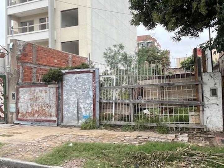 Terreno en venta en 659 - General Hornos, 1986, Buenos Aires