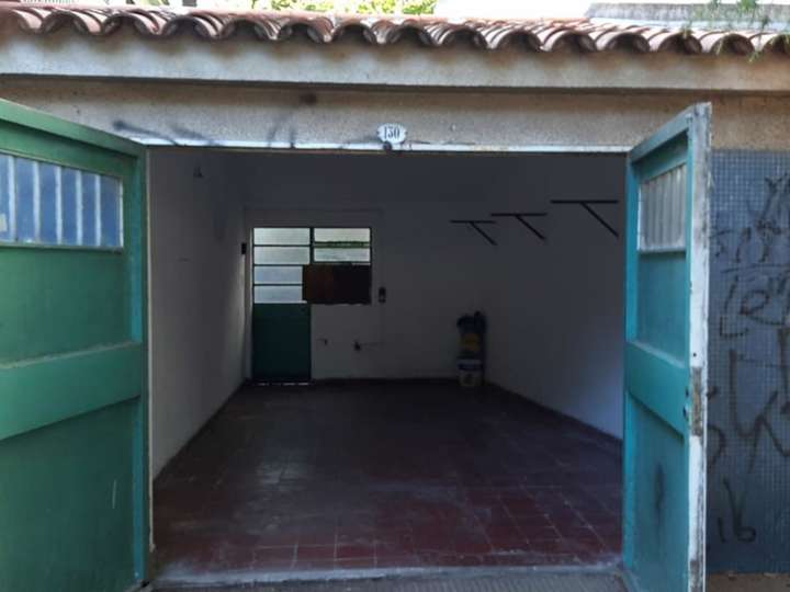 Cochera en venta en 721- Aviador Immelmann, Ciudad Jardín Lomas del Palomar