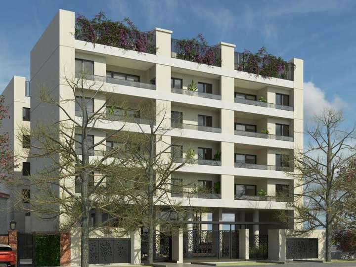 Departamento en venta en Domingo Faustino Sarmiento, Muñiz