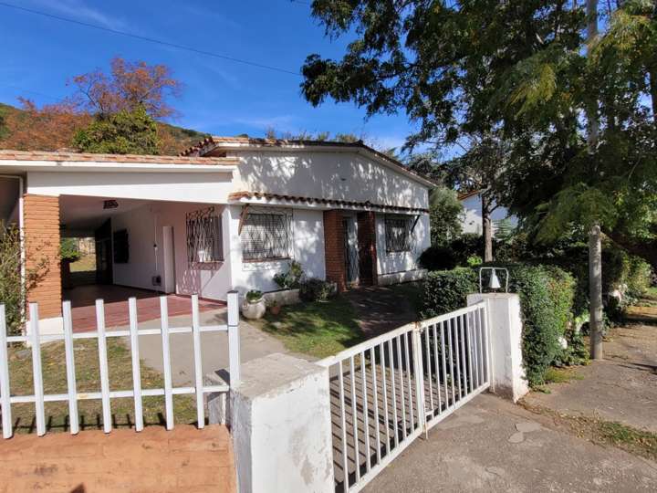 Casa en venta en Los Cerros, 618, Villa Carlos Paz