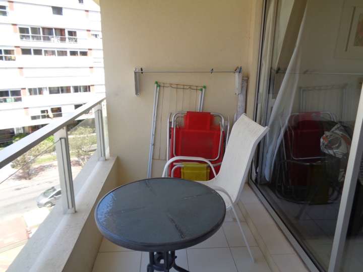 Apartamento en venta en Joaquín Lenzina - Ansina, Maldonado