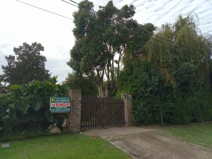 Casa en venta en Guillermo Casey, 399, General Las Heras