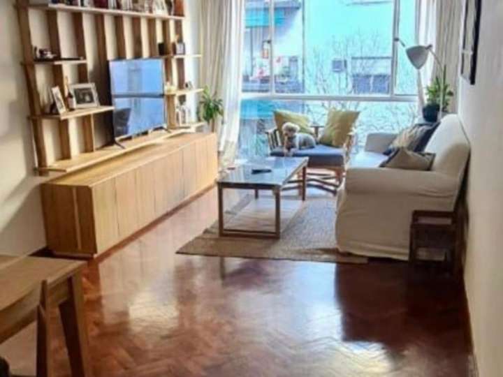 Departamento en venta en Julián Álvarez, 2602, Ciudad Autónoma de Buenos Aires