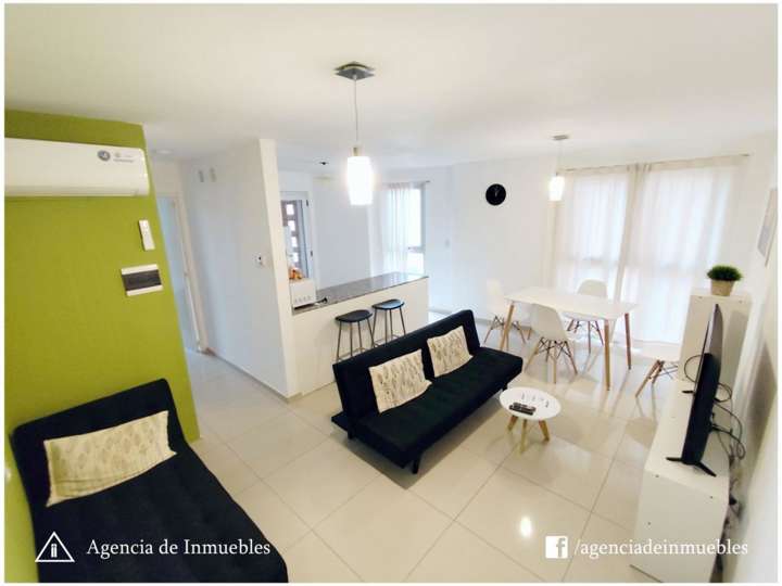 Departamento en alquiler en Avenida Pueyrredón, 682, Córdoba