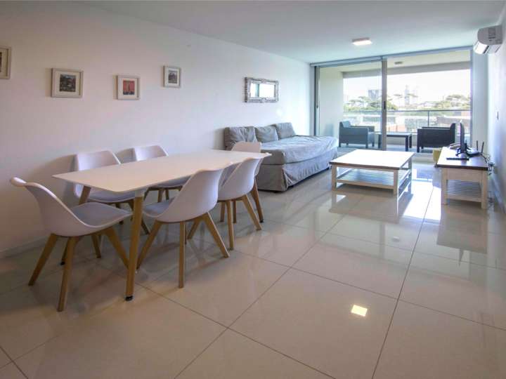 Apartamento en venta en Maldonado