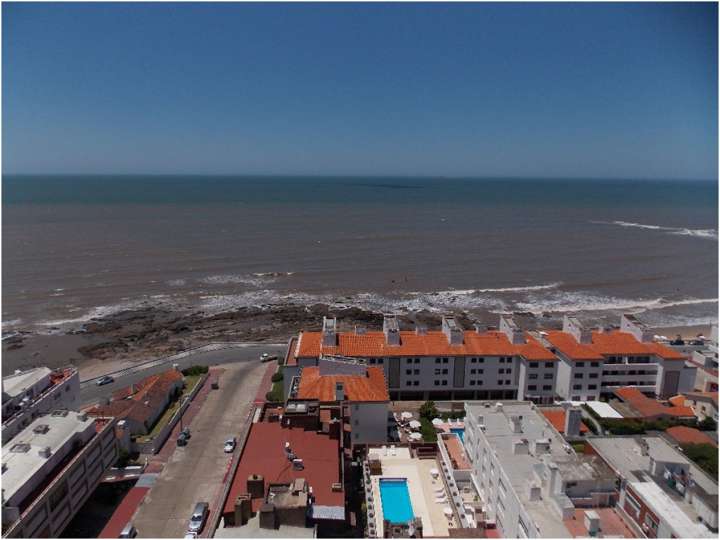 Apartamento en venta en Maldonado