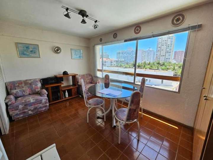Apartamento en venta en Maldonado