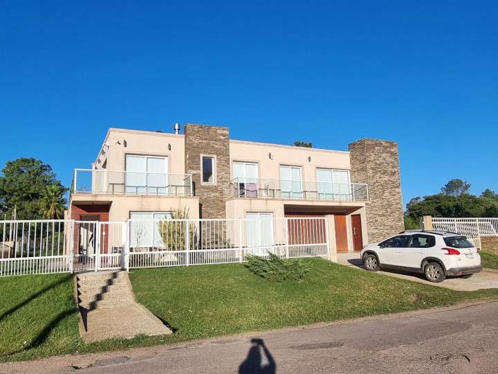 Casa en venta en El Tesoro