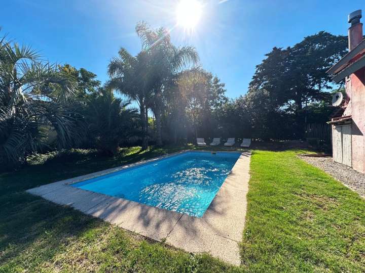 Casa en venta en Buenos Aires