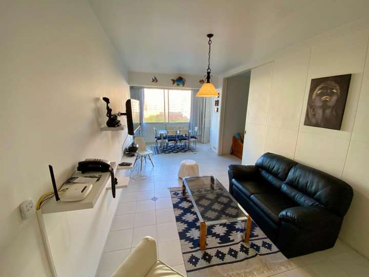 Apartamento en venta en Punta Del Este