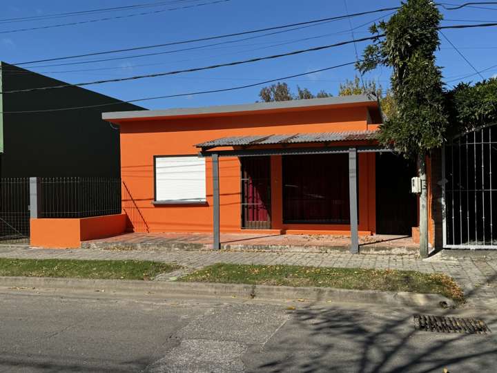 Casa en venta en Avenida Ejido, Maldonado