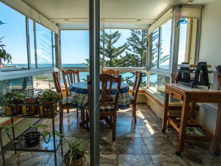Apartamento en alquiler en Punta Del Este