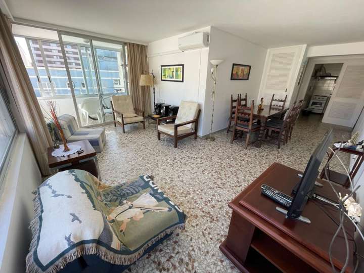 Apartamento en venta en Punta Del Este