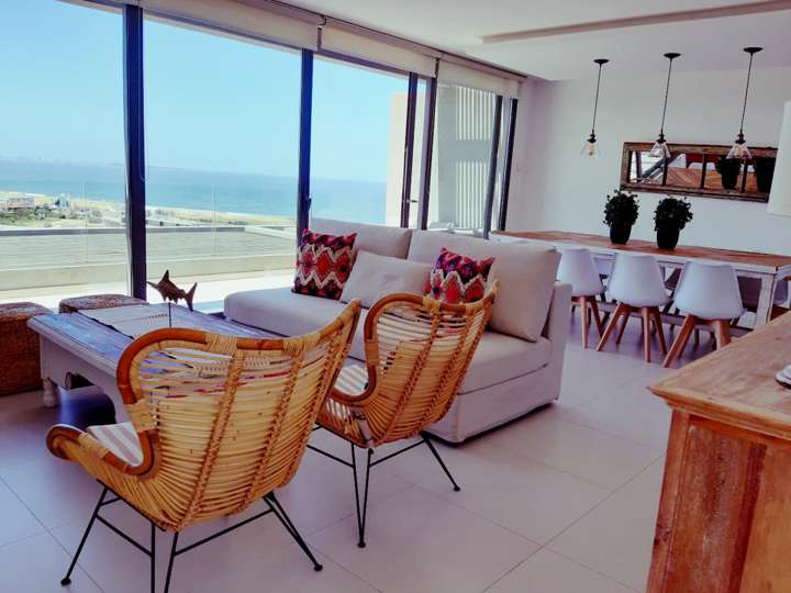 Apartamento en venta en Carlos Páez Vilaró, Maldonado