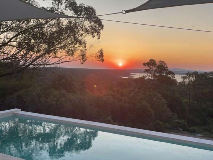 Casa en venta en Camino de las Flores, Maldonado