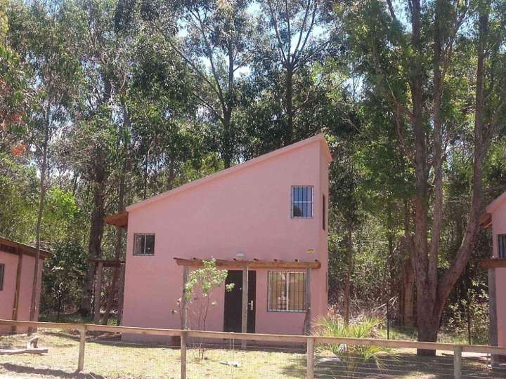 Casa en venta en Calle 2, Rocha