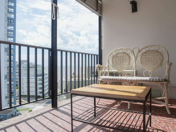 Apartamento en alquiler en Maldonado