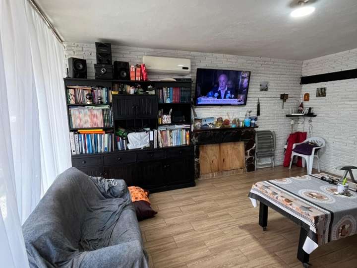 Casa en venta en Barrio Sur, Montevideo