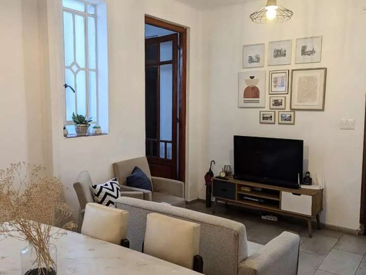 Casa en venta en 12 de Diciembre, Montevideo