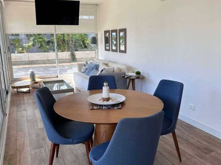 Apartamento en venta en Pocitos, Montevideo