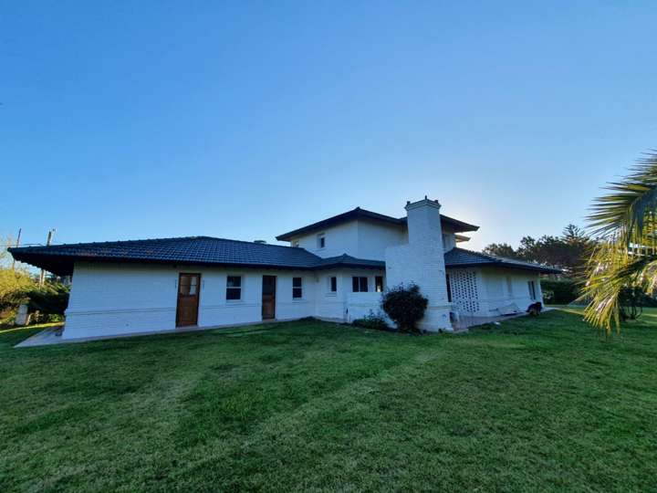 Casa en venta en Pinares, Maldonado