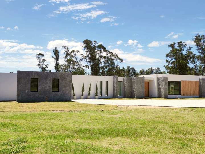 Casa en venta en Maldonado