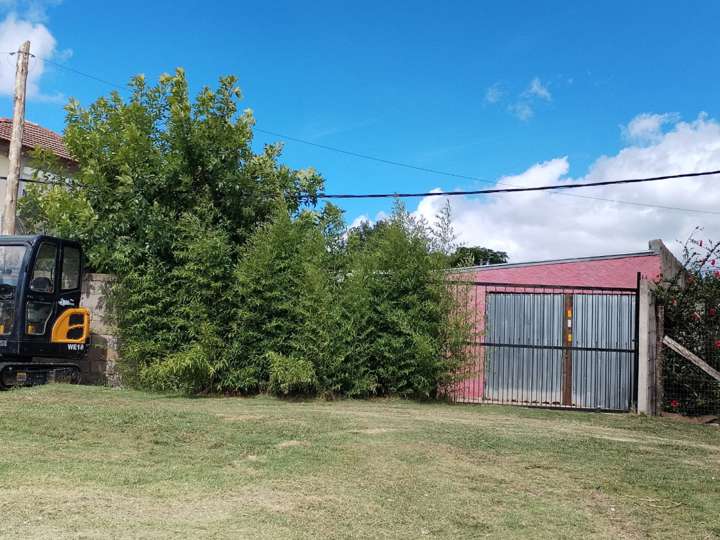 Casa en venta en Cerro Pelado