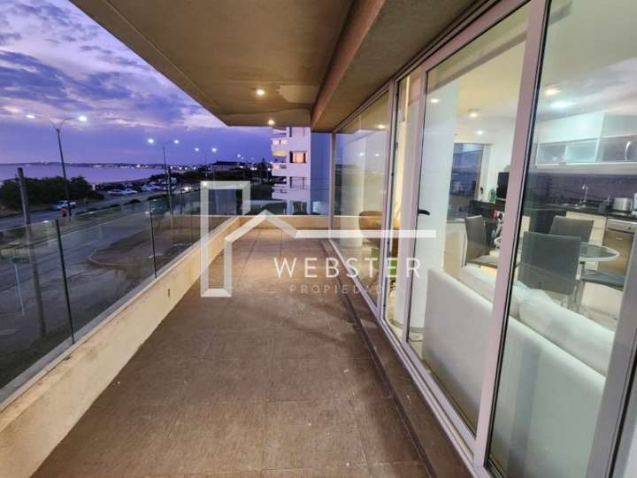 Apartamento en venta en Punta Del Este