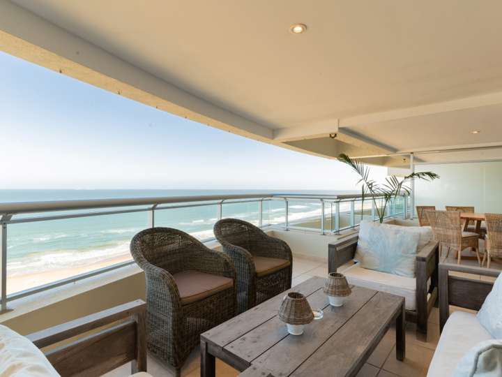 Apartamento en venta en Punta Del Este