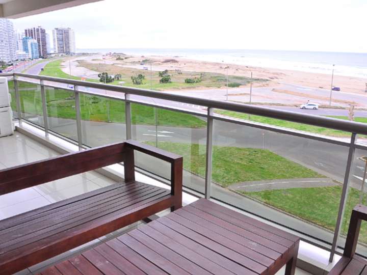 Apartamento en venta en Maldonado