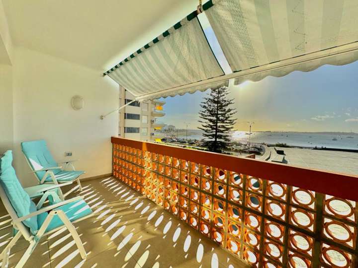 Apartamento en venta en Punta Del Este