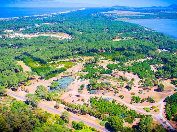 Terreno en venta en Laguna del Diario, Maldonado