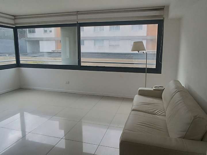 Apartamento en venta en Barrio Sur, Montevideo