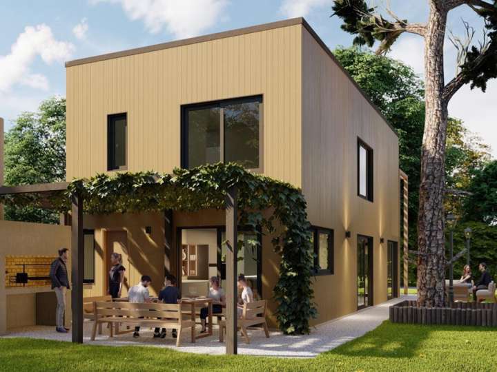 Casa en venta en Maldonado