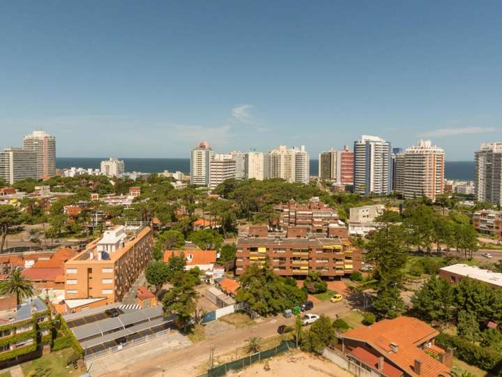 Apartamento en venta en Punta Del Este