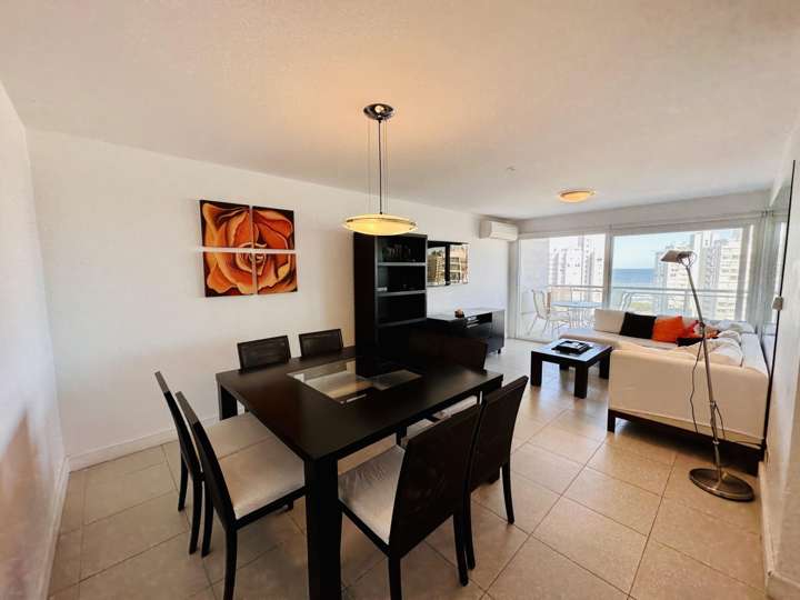 Apartamento en venta en Punta Del Este