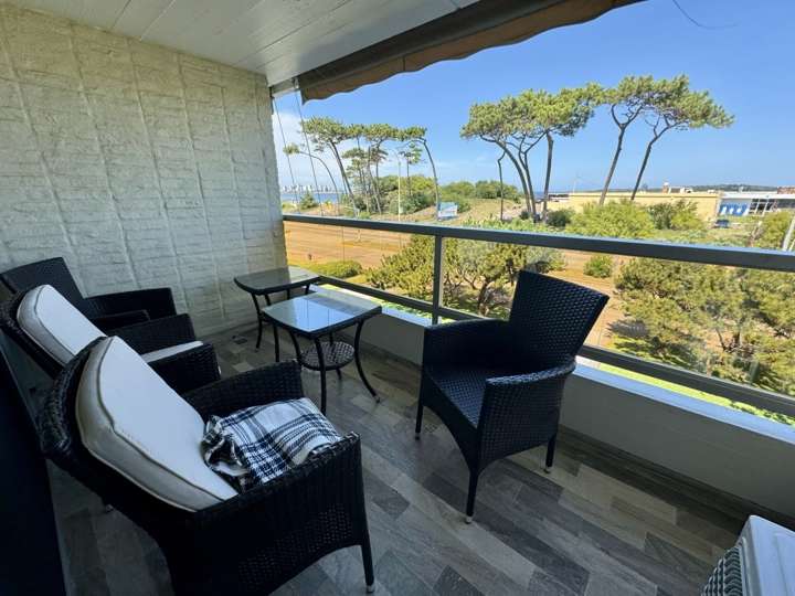 Apartamento en venta en Punta Del Este