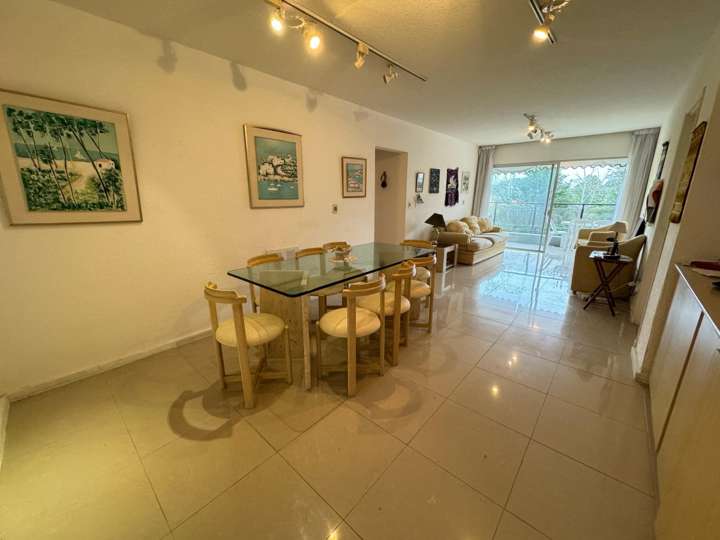 Apartamento en venta en Punta Del Este