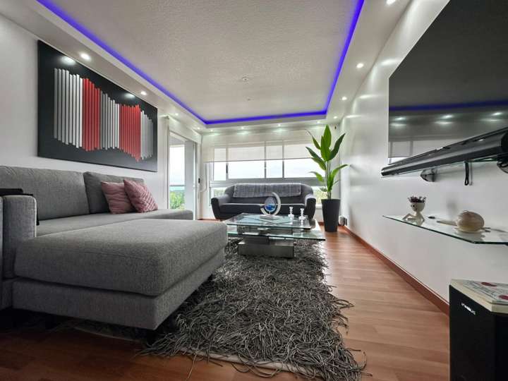 Apartamento en venta en Punta Del Este