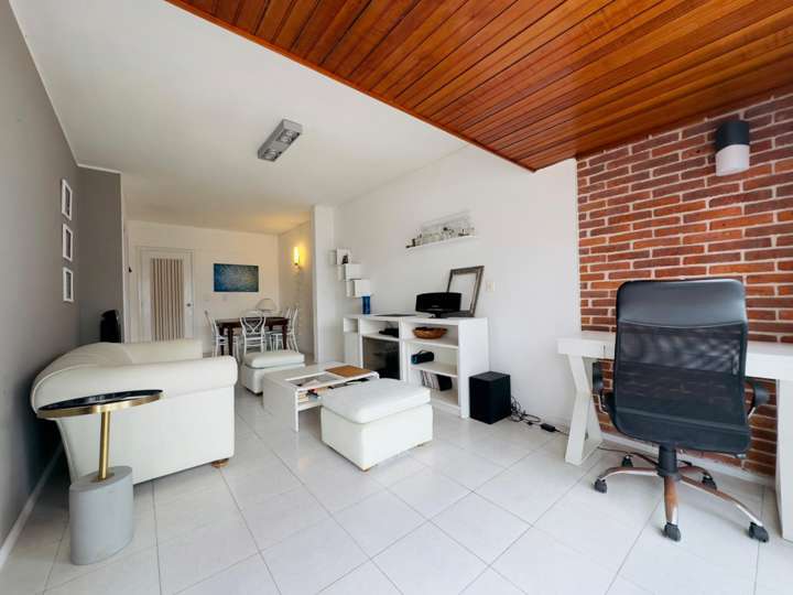 Apartamento en venta en Yaro, Punta Del Este