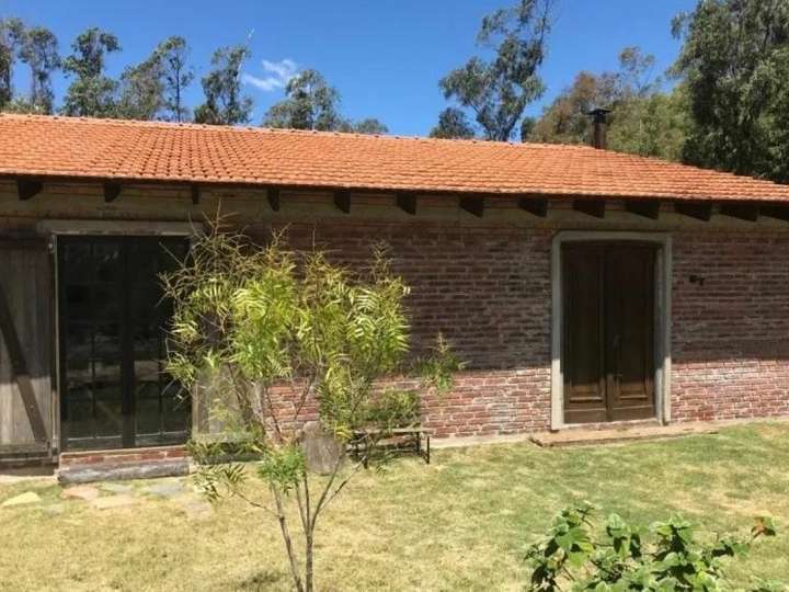 Casa en venta en Rocha