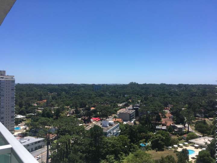 Apartamento en venta en Maldonado