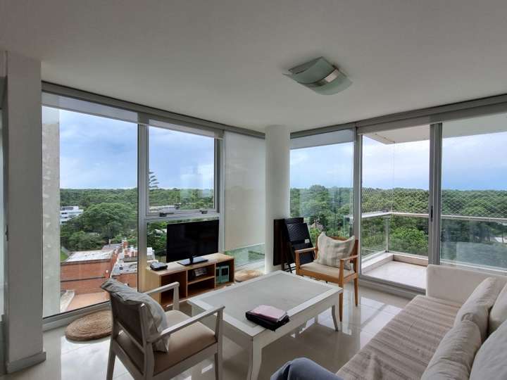 Apartamento en venta en Maldonado