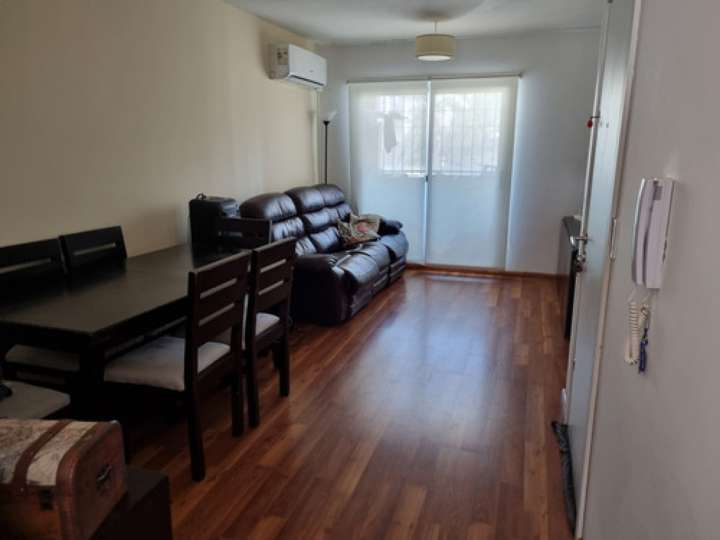 Apartamento en venta en Hugo Alfaro, Montevideo