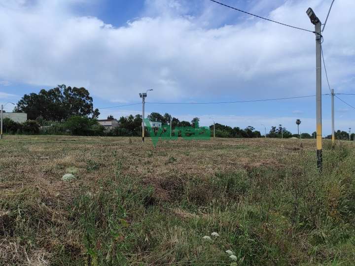 Terreno en venta en Lagomar, Canelones