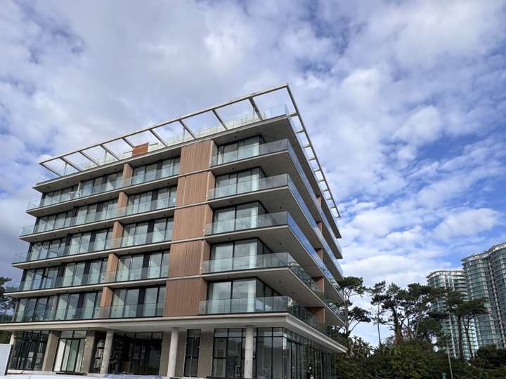 Apartamento en venta en Punta Del Este