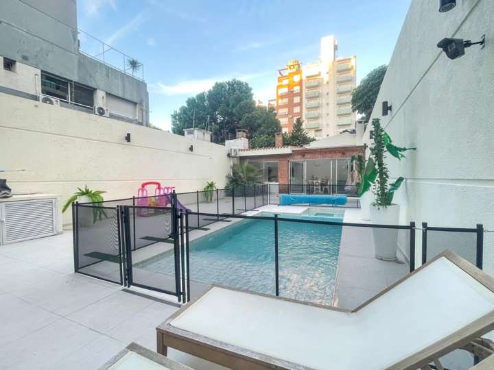 Casa en venta en Avenida Sarmiento, Montevideo