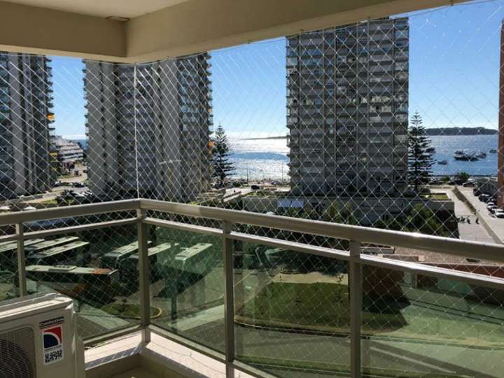 Apartamento en venta en Punta Del Este