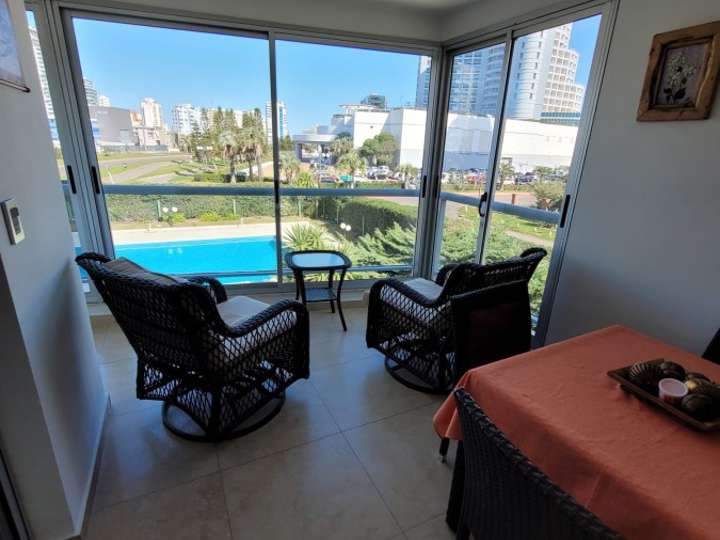 Apartamento en venta en Punta Del Este